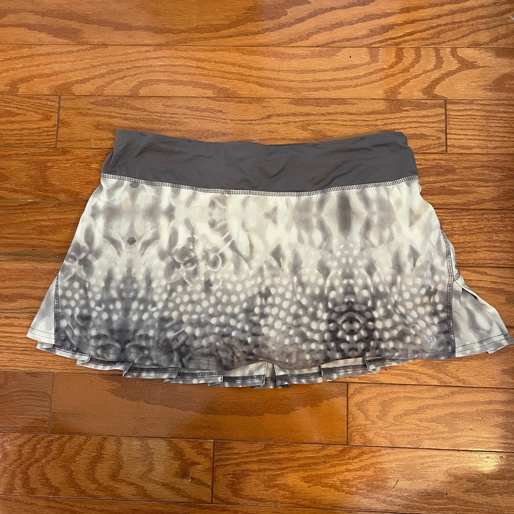 Lululemon Skirt